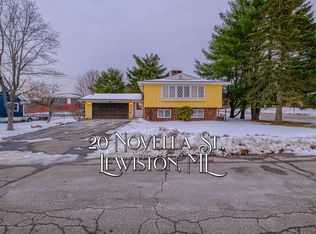 20 Novella Street, Lewiston, ME 04240