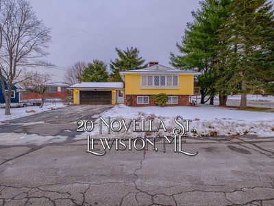 20 Novella Street, Lewiston, ME, 04240