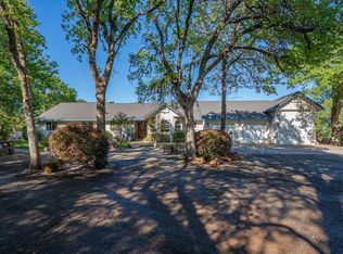 14945 Caylor Ln, Red Bluff, CA 96080