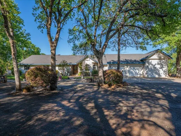 14945 Caylor Ln, Red Bluff, CA 96080