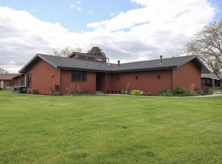 61 Scott Cir, Sheridan, WY 82801