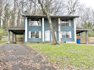 208 Clift View Dr, Chattanooga, TN 37415