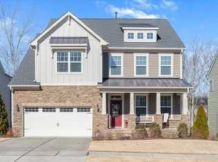 112 Streelman Way, Cary, NC 27513