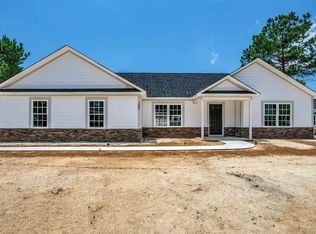 187 Kellys Cove Dr LOT 41, Conway, SC 29526