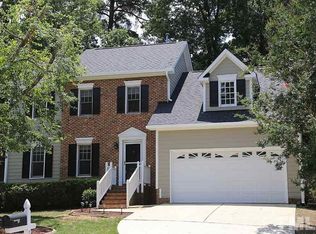 119 Sarabande Dr, Cary, NC 27513