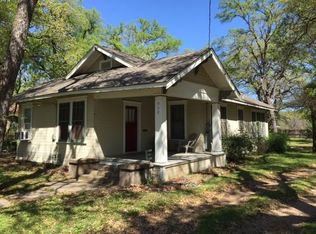 902 Ward St, Marlin, TX 76661