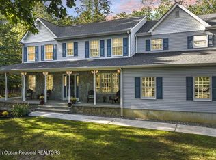 6 Craig Ct, Millstone Township, NJ 08535