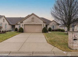 6845 Lorien Woods Dr, Dayton, OH 45459