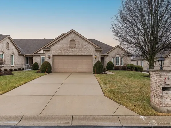 6845 Lorien Woods Dr, Dayton, OH 45459