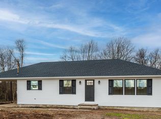 17 Beals Mill Rd, Bridgeton, NJ 08302