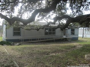 8918 Whartons Dock Rd, Bandera, TX 78003