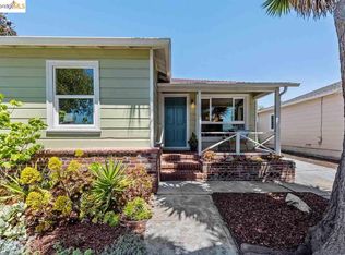 1530 Liberty St, El Cerrito, CA