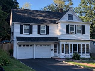 125 Alexander Ave, Montclair, NJ 07043