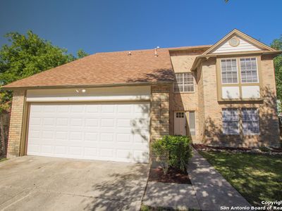 14738 Hillside Vw, San Antonio, TX, 78233
