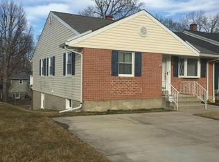 4240 Slater Ave, Nottingham, MD 21236