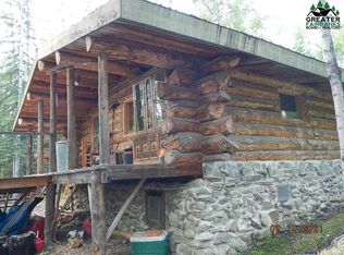 790 Bickel Rd, Fairbanks, AK 99712