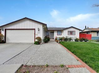 315 N Abbott Ave, Milpitas, CA 95035