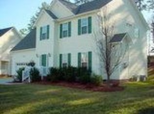 2332 Glen Cove Way, High Point, NC 27265