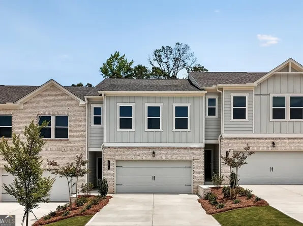 3695 Sagecrest Dr, Buford, GA 30519