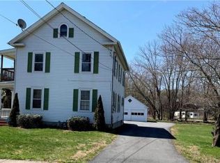 66 Germania St #2, Southington, CT 06489