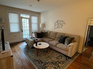 15 Melvin Ave APT 3, Boston, MA 02135