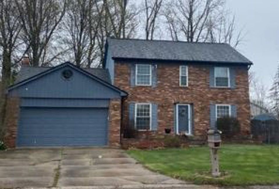 Property Front View