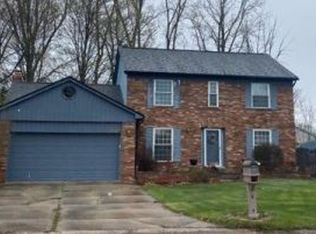 44305 Terricar Ln, Clinton Township, MI