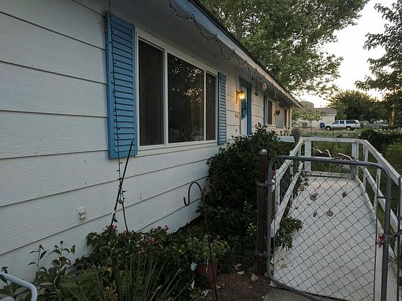 Wheelchair Accessible Ramp ; Front