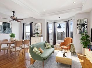 502 Sumner St #3, East Boston, MA 02128