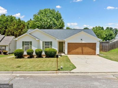 3020 River Oak Mews, Decatur, GA, 30034