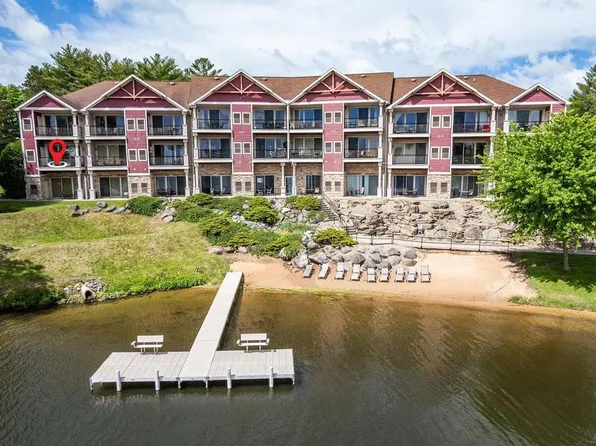 680 East Hiawatha Drive #411, Wisconsin Dells, WI 53965