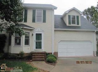 29 Corbin Ct, Taylors, SC 29687