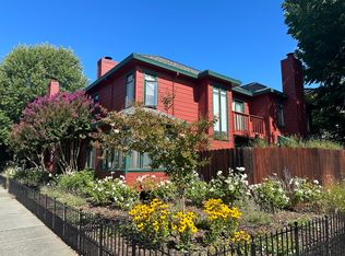 1910 Clay St, Napa, CA 94559