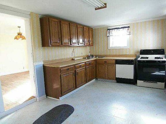Country Kitchen