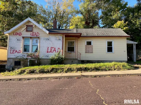 405 Phelps St, Peoria, IL 61603