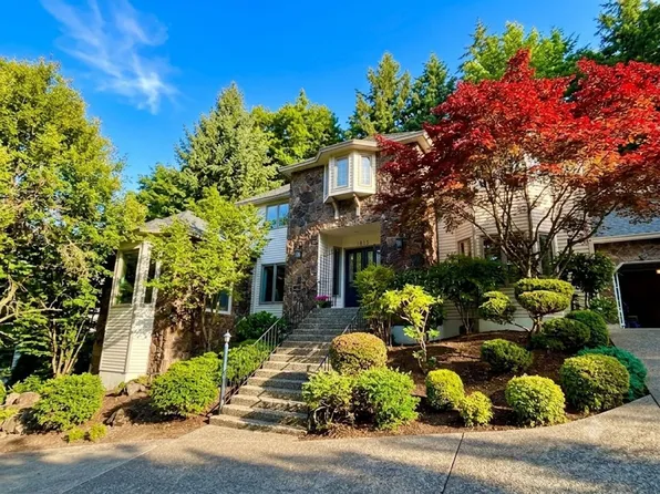 18132 Westview Dr, Lake Oswego, OR 97034
