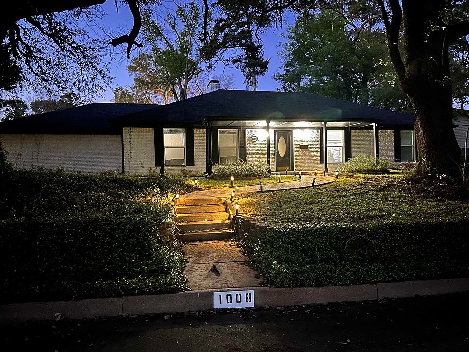 1008 Pollard Dr, Tyler, TX 75701 MLS 24003821 Zillow
