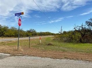 LOT-18A Kickapoo Cir, Henrietta, TX 76365