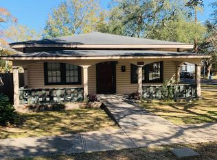 502 Duke St, Georgetown, SC 29440