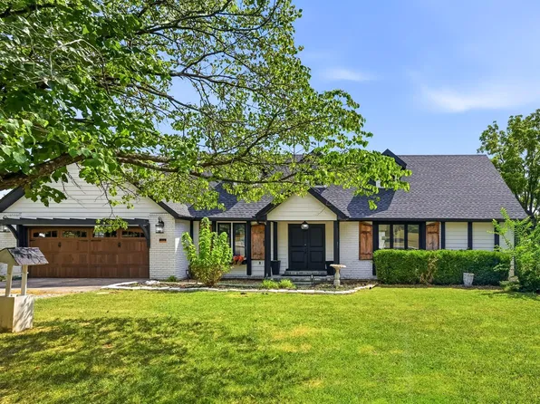 3108 W Bridlewood Trail, Ozark, MO 65721