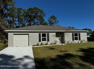 905 Bartram Ave SW, Palm Bay, FL 32908