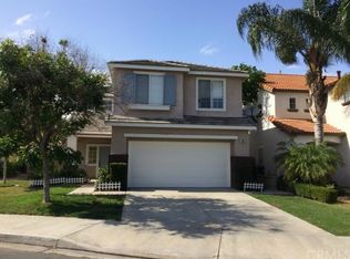 5396 Gateway Dr, Chino Hills, CA 91709