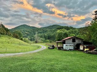 19 Mount Eire Dr, Sylva, NC 28779