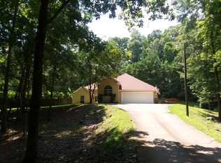 160 Bunker Hill Rd, Columbus, MS 39705