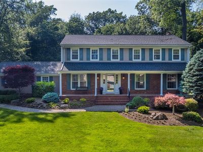 775 Albemarle St, Wyckoff, NJ, 07481
