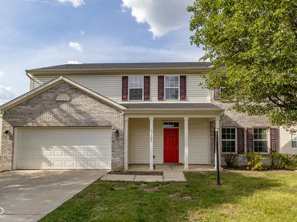 11542 Brook Crossing Ln, Indianapolis, IN 46229