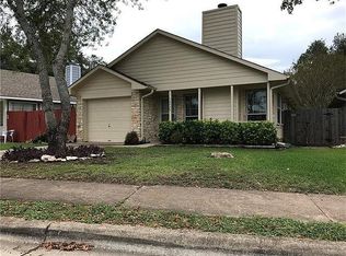 16926 Whitebrush Loop, Austin, TX 78717