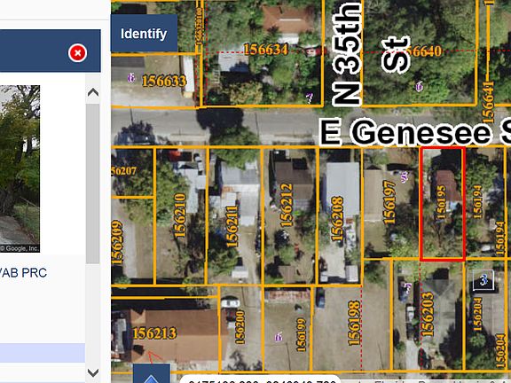 2nd image of 3505 Genesee St