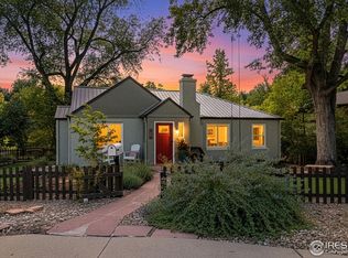 1301 Spruce Ave, Longmont, CO 80501