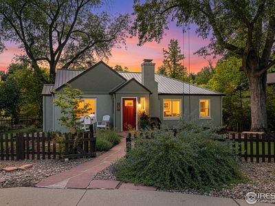 1301 Spruce Ave, Longmont, CO, 80501
